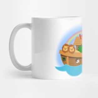 Gay Ark Mug